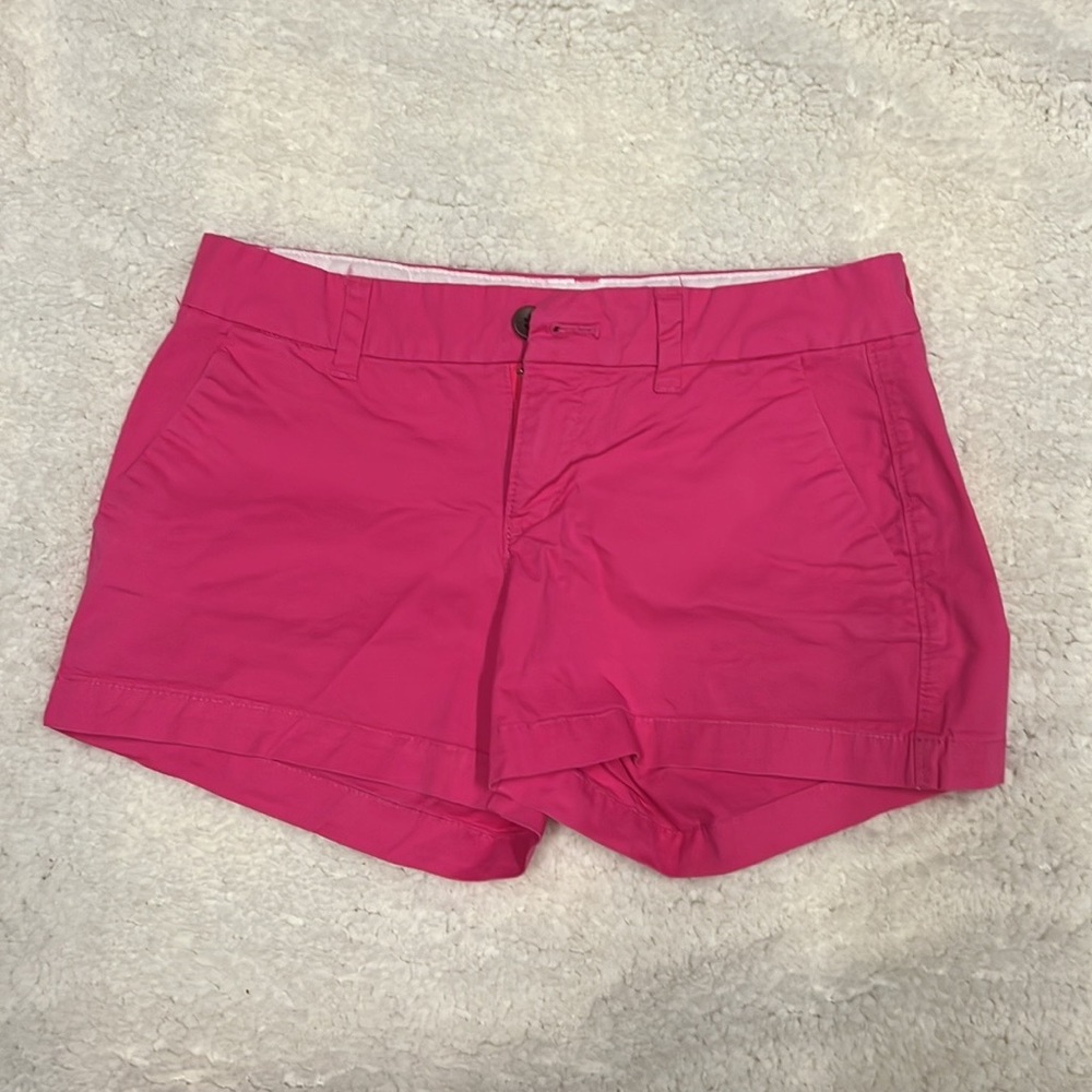 Pink Old Navy Shorts